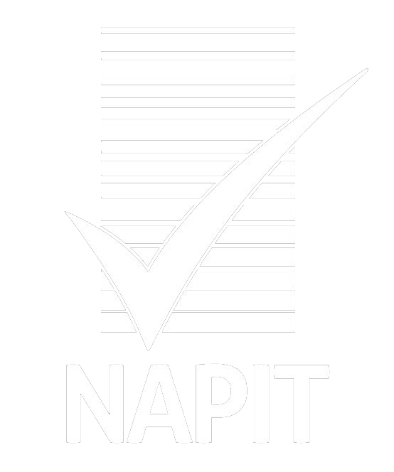NAPIT Approved contractor